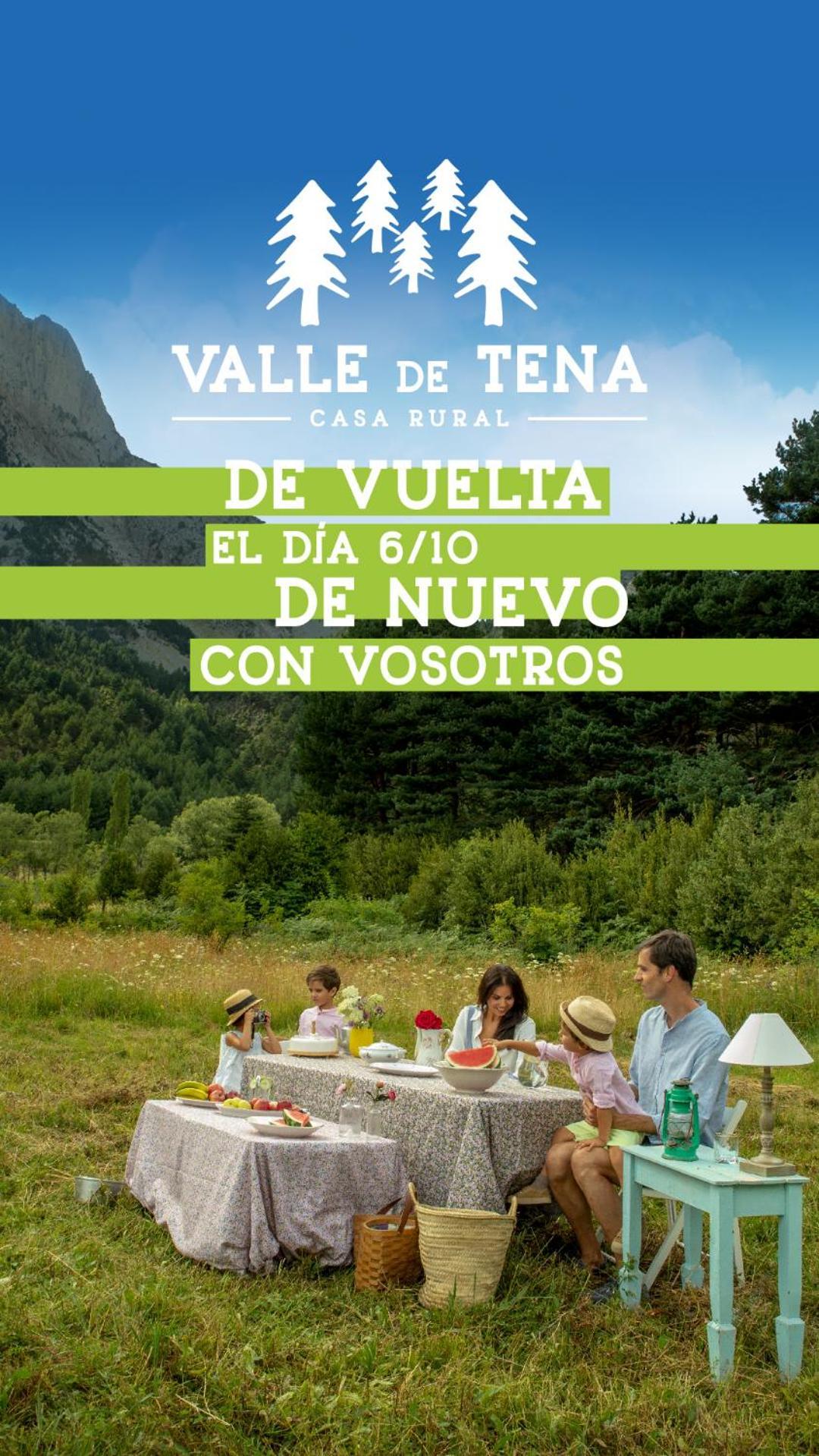 Casa Rural Valle De Tena Sallent de Gállego Exterior foto